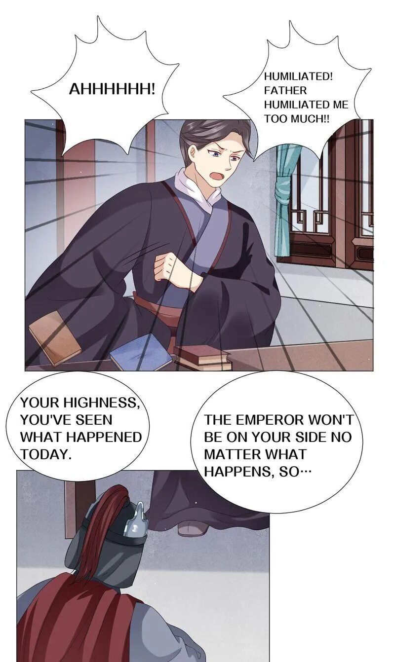 Time Travel: The Mighty Crown Princess Chapter 58 - page 16