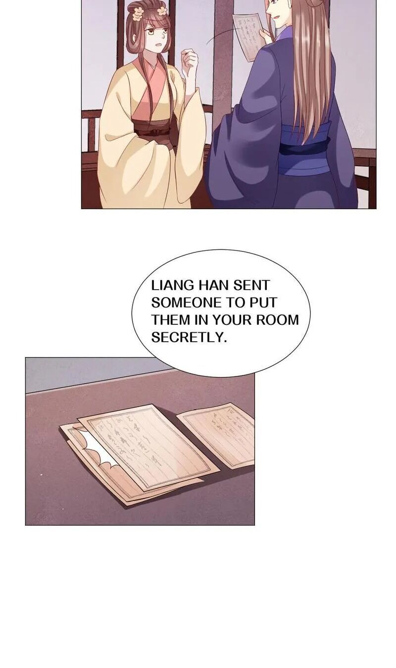Time Travel: The Mighty Crown Princess Chapter 58 - page 22