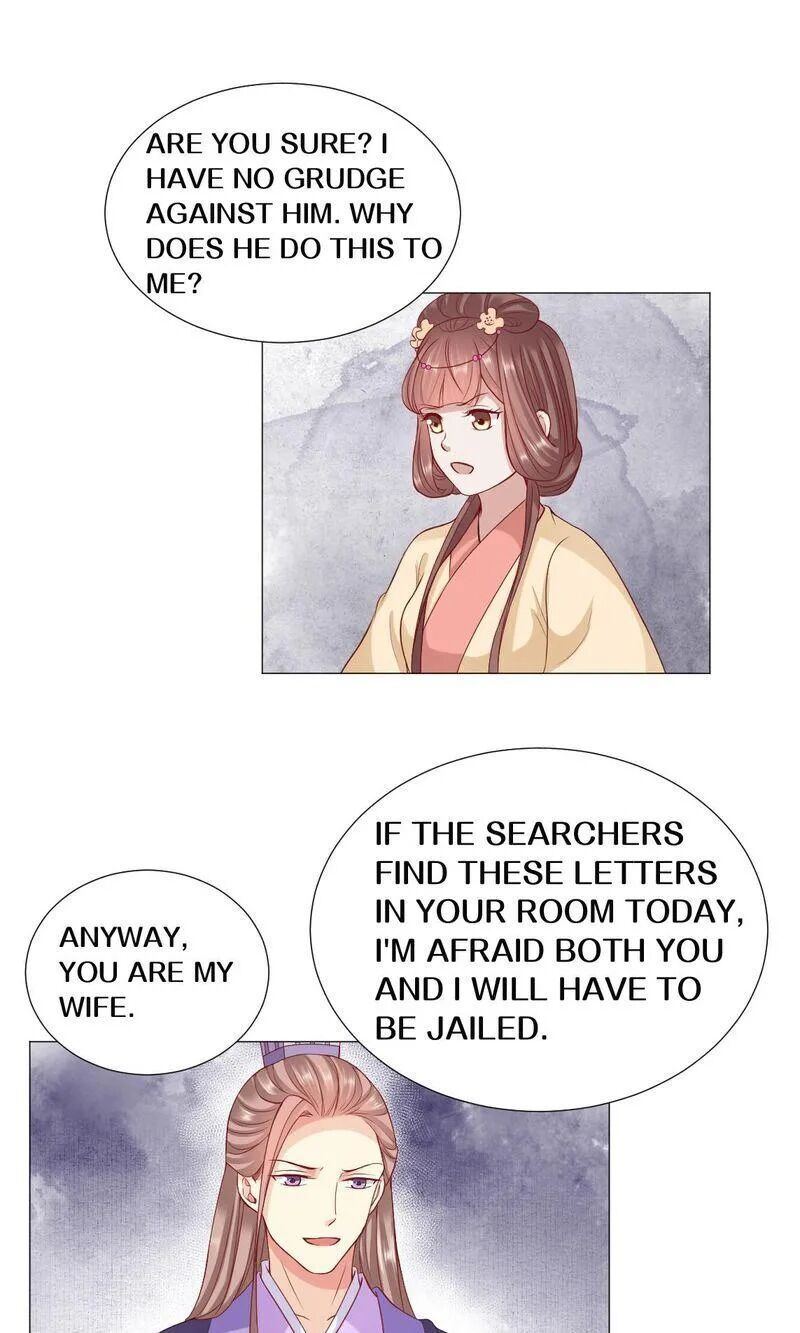 Time Travel: The Mighty Crown Princess Chapter 58 - page 23