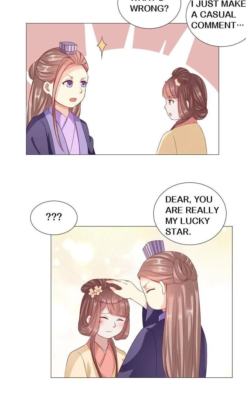 Time Travel: The Mighty Crown Princess Chapter 58 - page 26