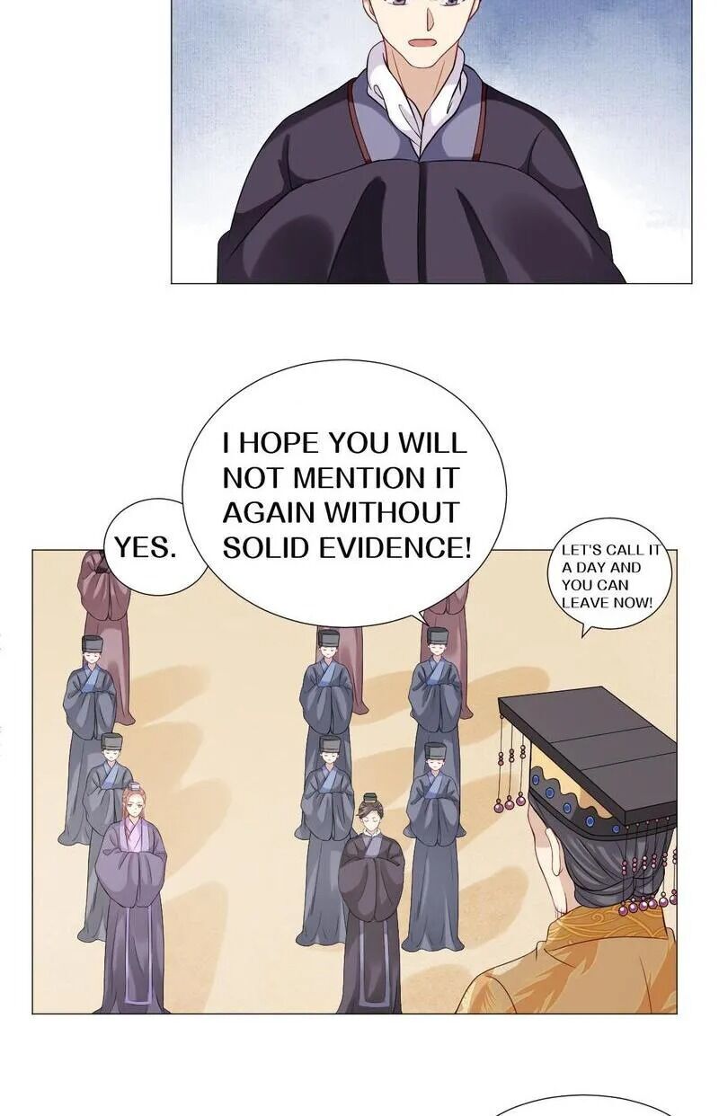 Time Travel: The Mighty Crown Princess Chapter 58 - page 4