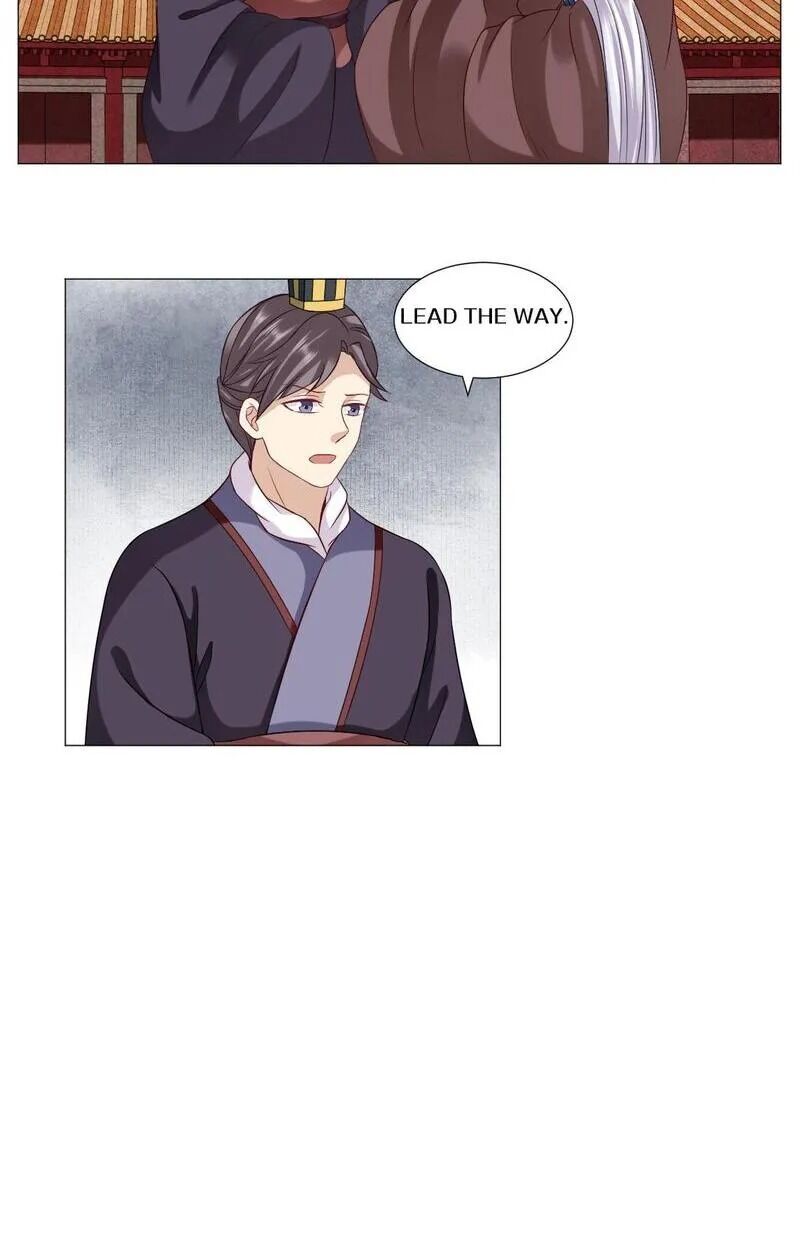 Time Travel: The Mighty Crown Princess Chapter 58 - page 8
