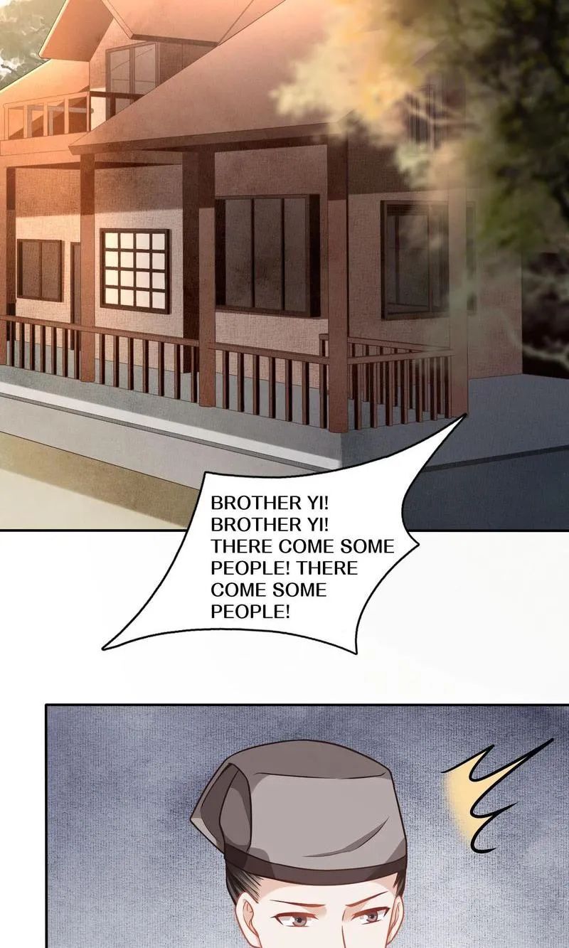 Time Travel: The Mighty Crown Princess Chapter 142 - page 14