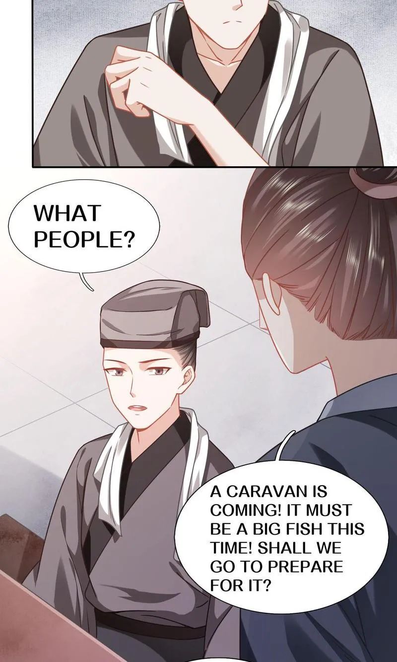 Time Travel: The Mighty Crown Princess Chapter 142 - page 15