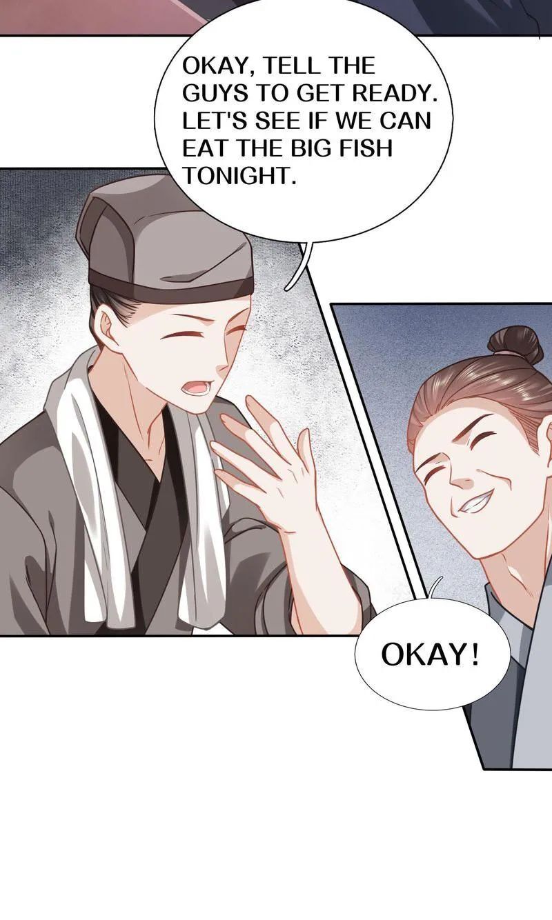 Time Travel: The Mighty Crown Princess Chapter 142 - page 16