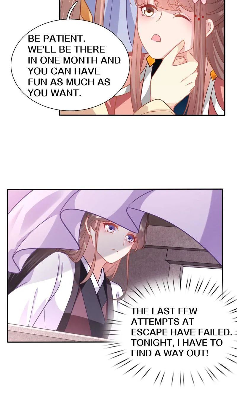 Time Travel: The Mighty Crown Princess Chapter 142 - page 20