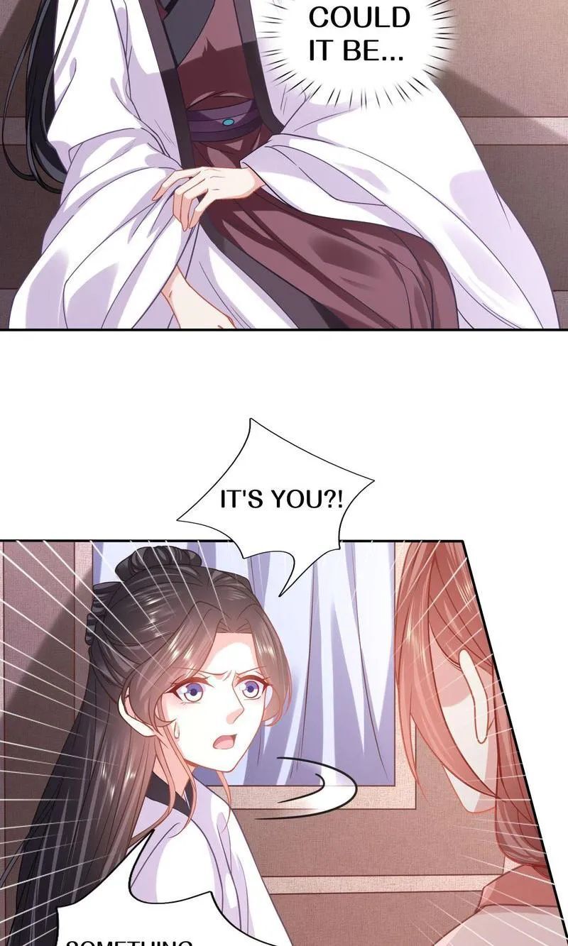 Time Travel: The Mighty Crown Princess Chapter 142 - page 7