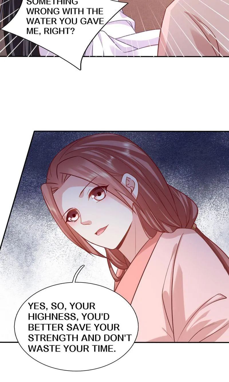 Time Travel: The Mighty Crown Princess Chapter 142 - page 8