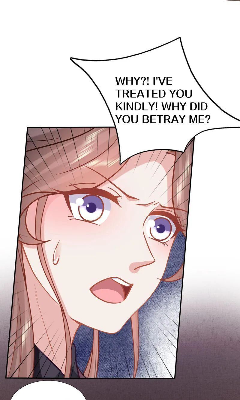Time Travel: The Mighty Crown Princess Chapter 142 - page 9
