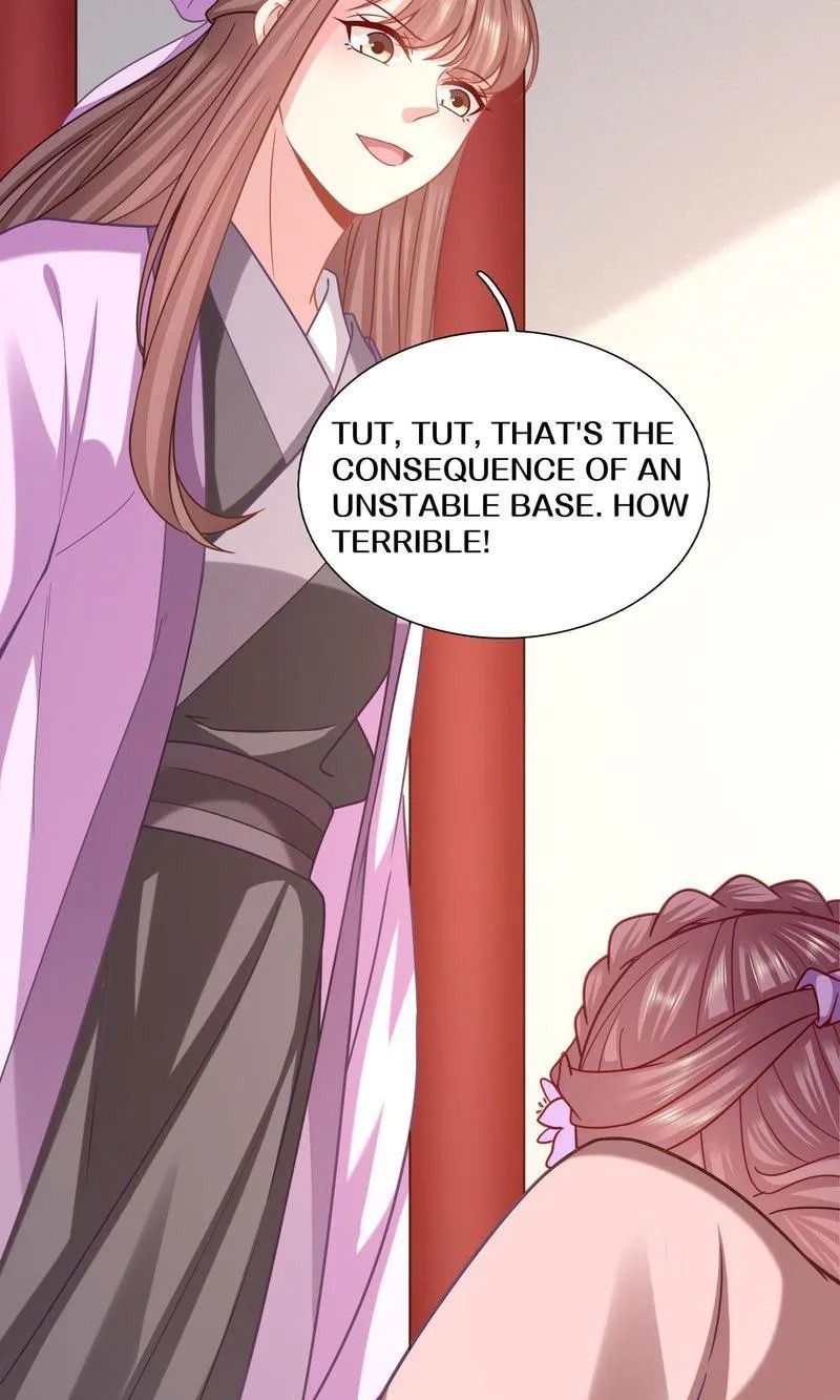 Time Travel: The Mighty Crown Princess Chapter 173 - page 10