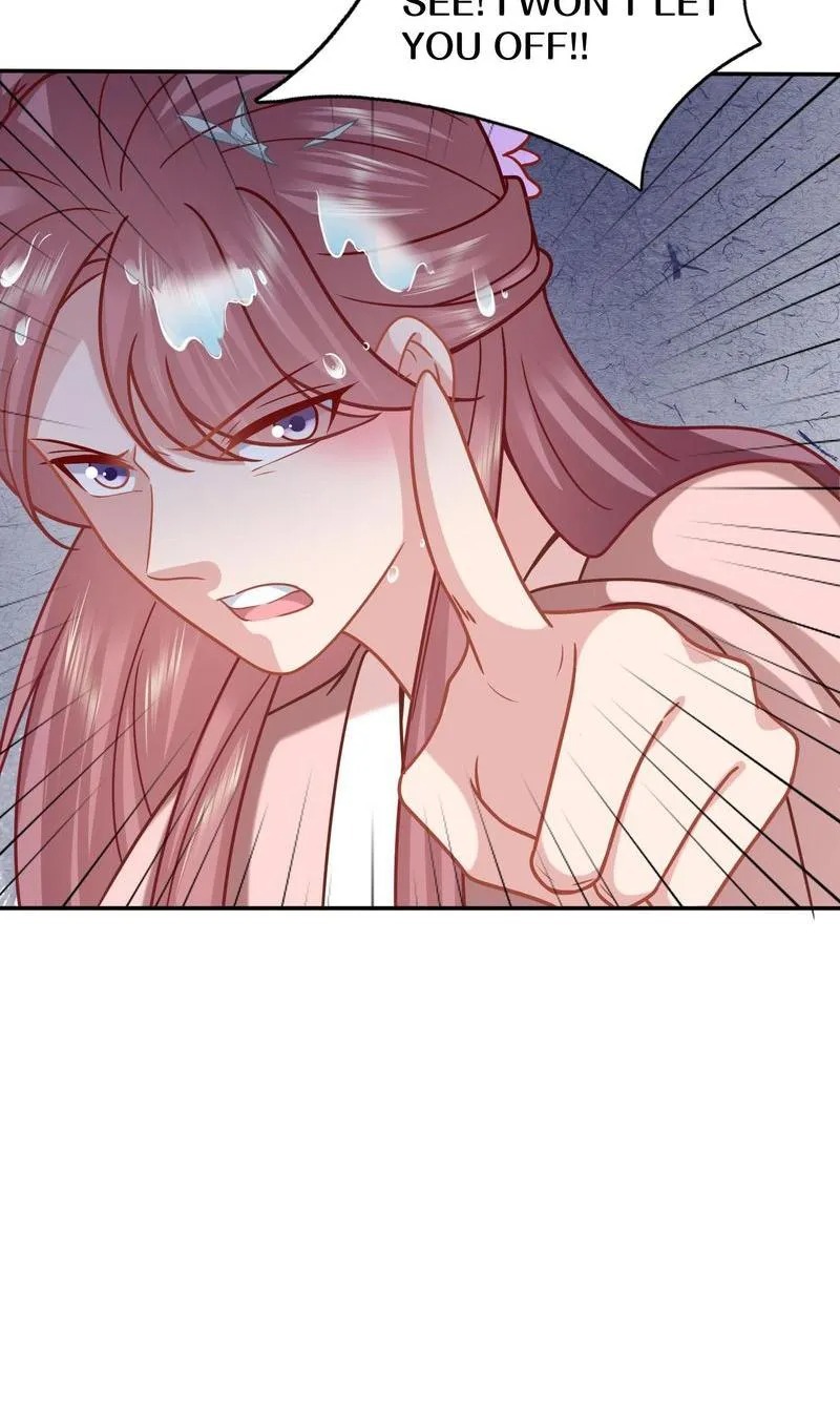 Time Travel: The Mighty Crown Princess Chapter 173 - page 12