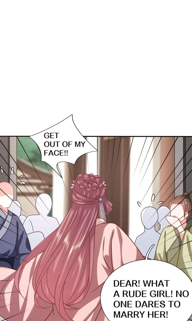 Time Travel: The Mighty Crown Princess Chapter 173 - page 13