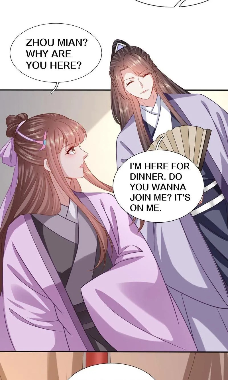 Time Travel: The Mighty Crown Princess Chapter 173 - page 17