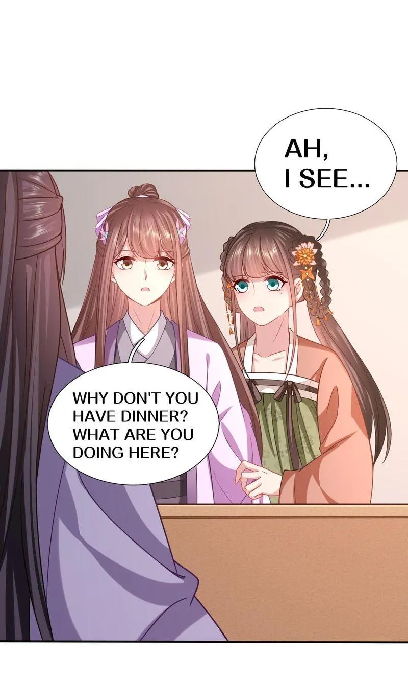 Time Travel: The Mighty Crown Princess Chapter 173 - page 22