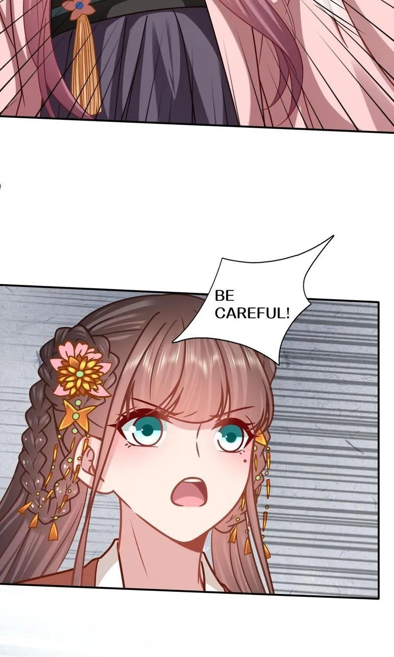 Time Travel: The Mighty Crown Princess Chapter 173 - page 3