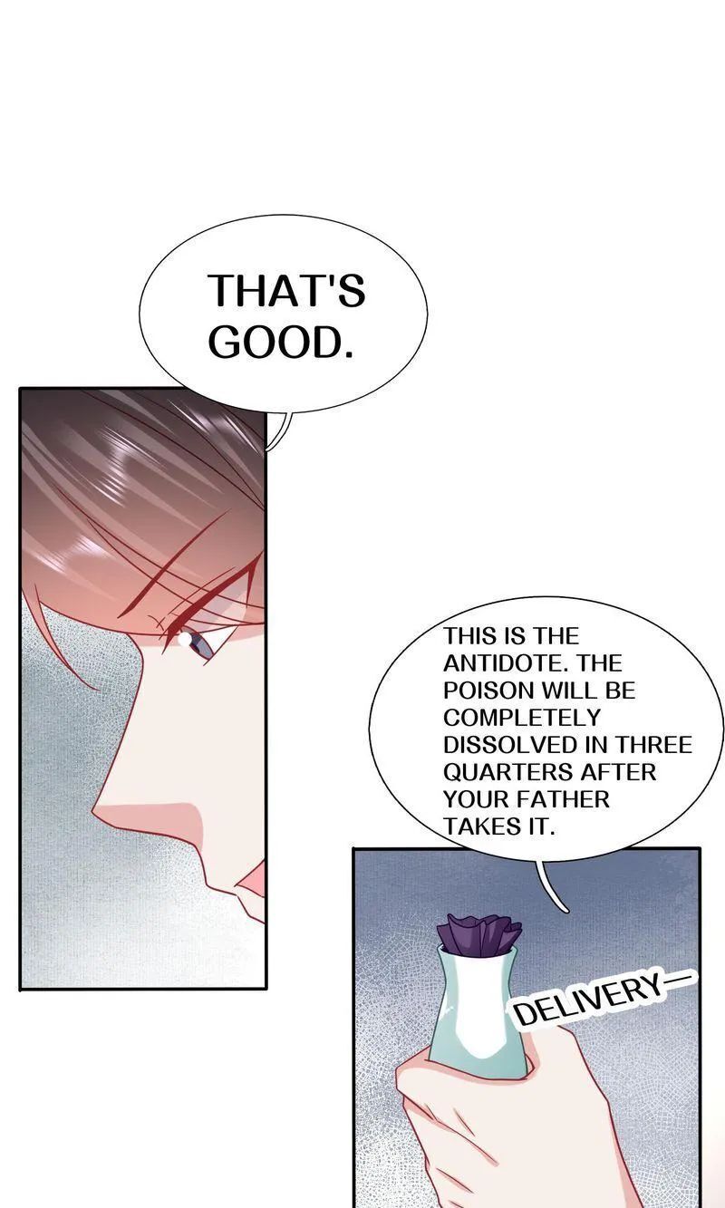 Time Travel: The Mighty Crown Princess Chapter 115 - page 13