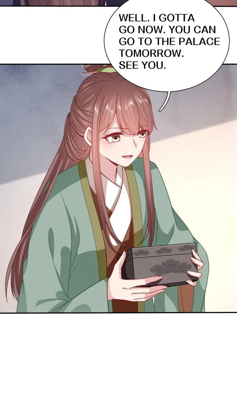 Time Travel: The Mighty Crown Princess Chapter 115 - page 16