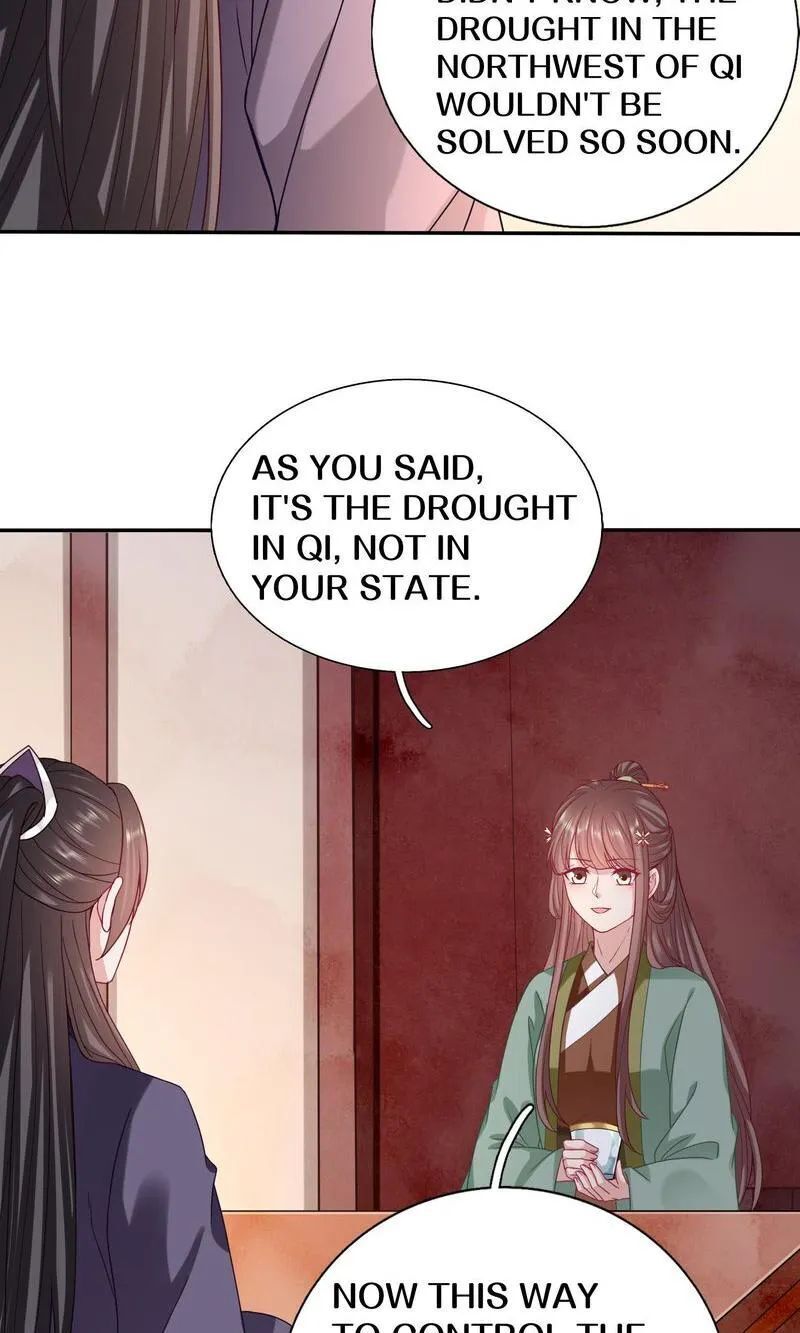 Time Travel: The Mighty Crown Princess Chapter 115 - page 3