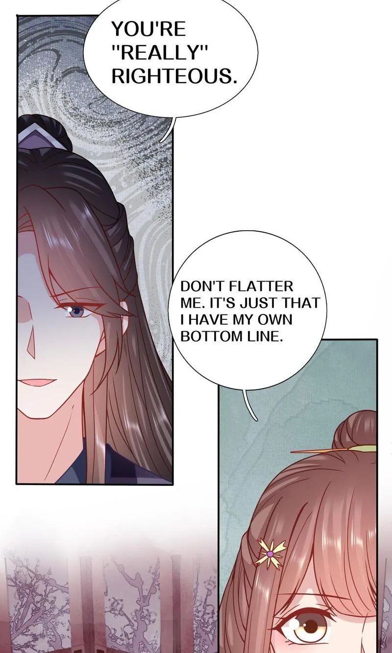 Time Travel: The Mighty Crown Princess Chapter 115 - page 6