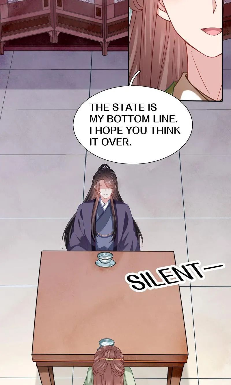 Time Travel: The Mighty Crown Princess Chapter 115 - page 7