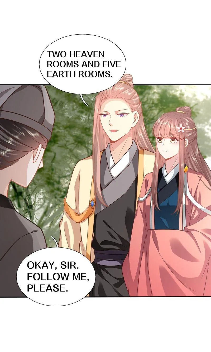 Time Travel: The Mighty Crown Princess Chapter 143 - page 1