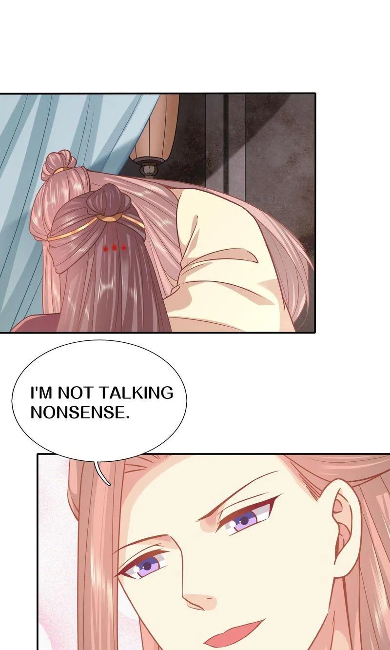 Time Travel: The Mighty Crown Princess Chapter 143 - page 10