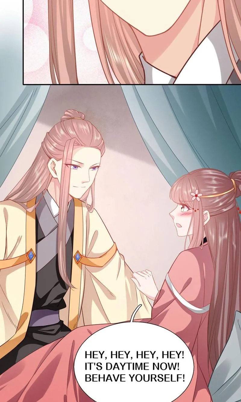 Time Travel: The Mighty Crown Princess Chapter 143 - page 11