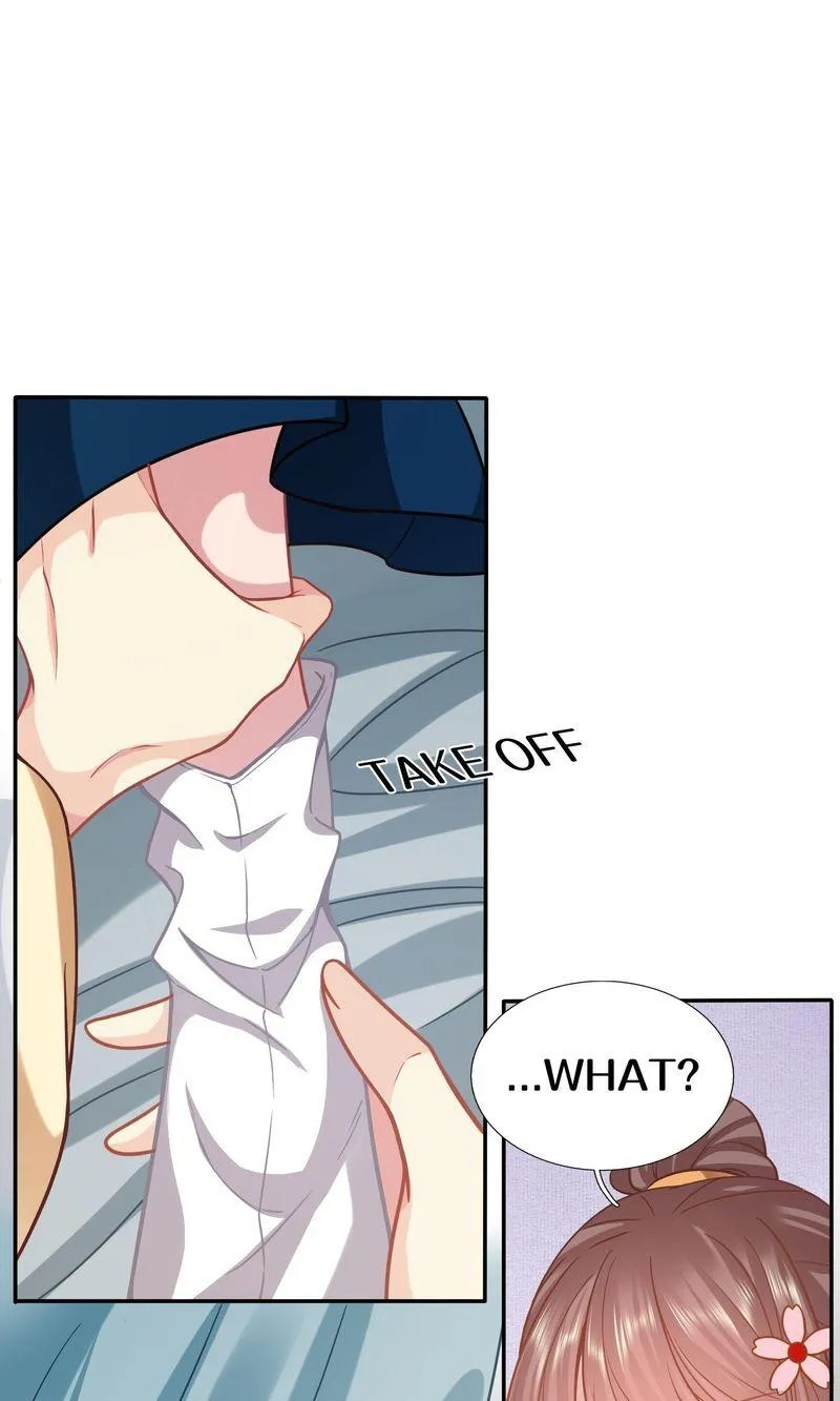 Time Travel: The Mighty Crown Princess Chapter 143 - page 14