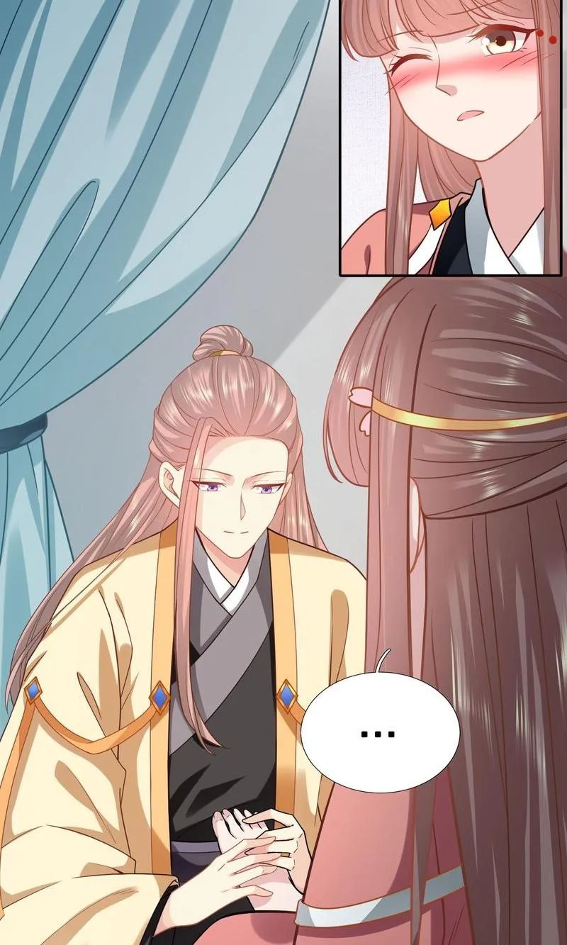 Time Travel: The Mighty Crown Princess Chapter 143 - page 15