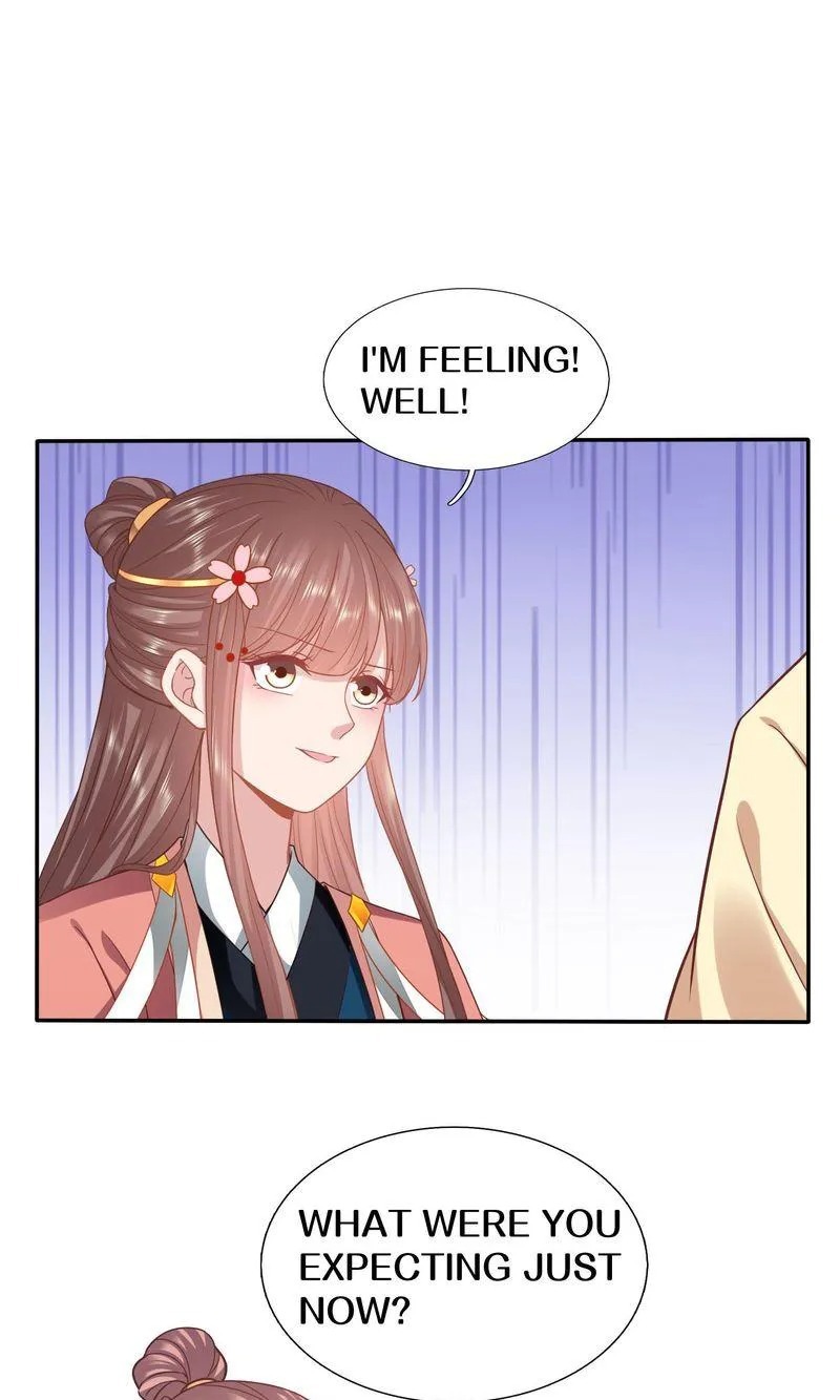 Time Travel: The Mighty Crown Princess Chapter 143 - page 18