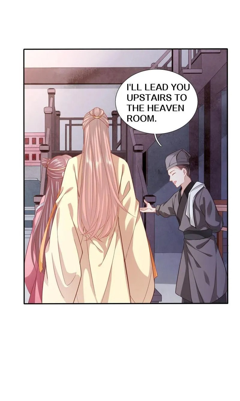 Time Travel: The Mighty Crown Princess Chapter 143 - page 2