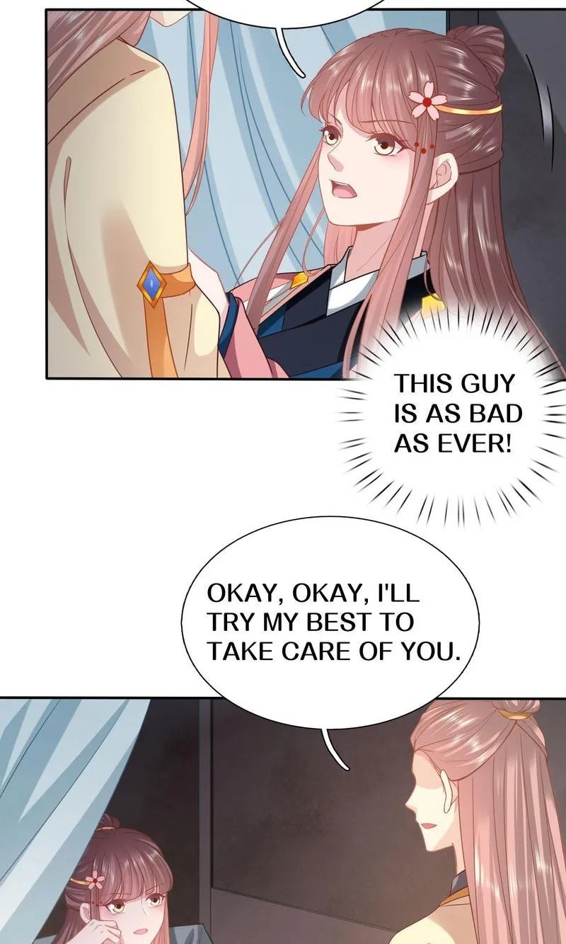 Time Travel: The Mighty Crown Princess Chapter 143 - page 20