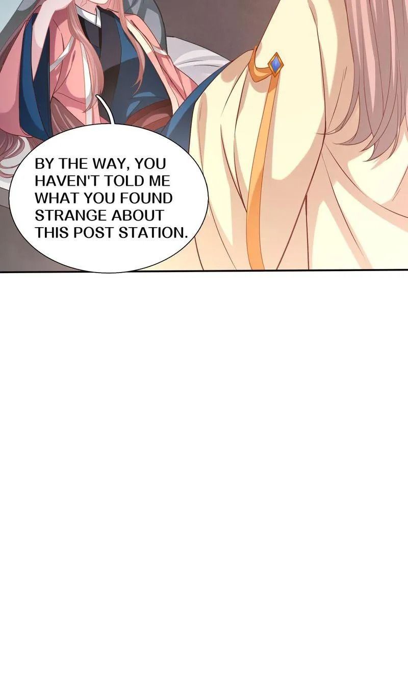 Time Travel: The Mighty Crown Princess Chapter 143 - page 21