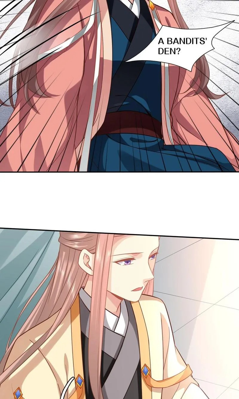 Time Travel: The Mighty Crown Princess Chapter 143 - page 23