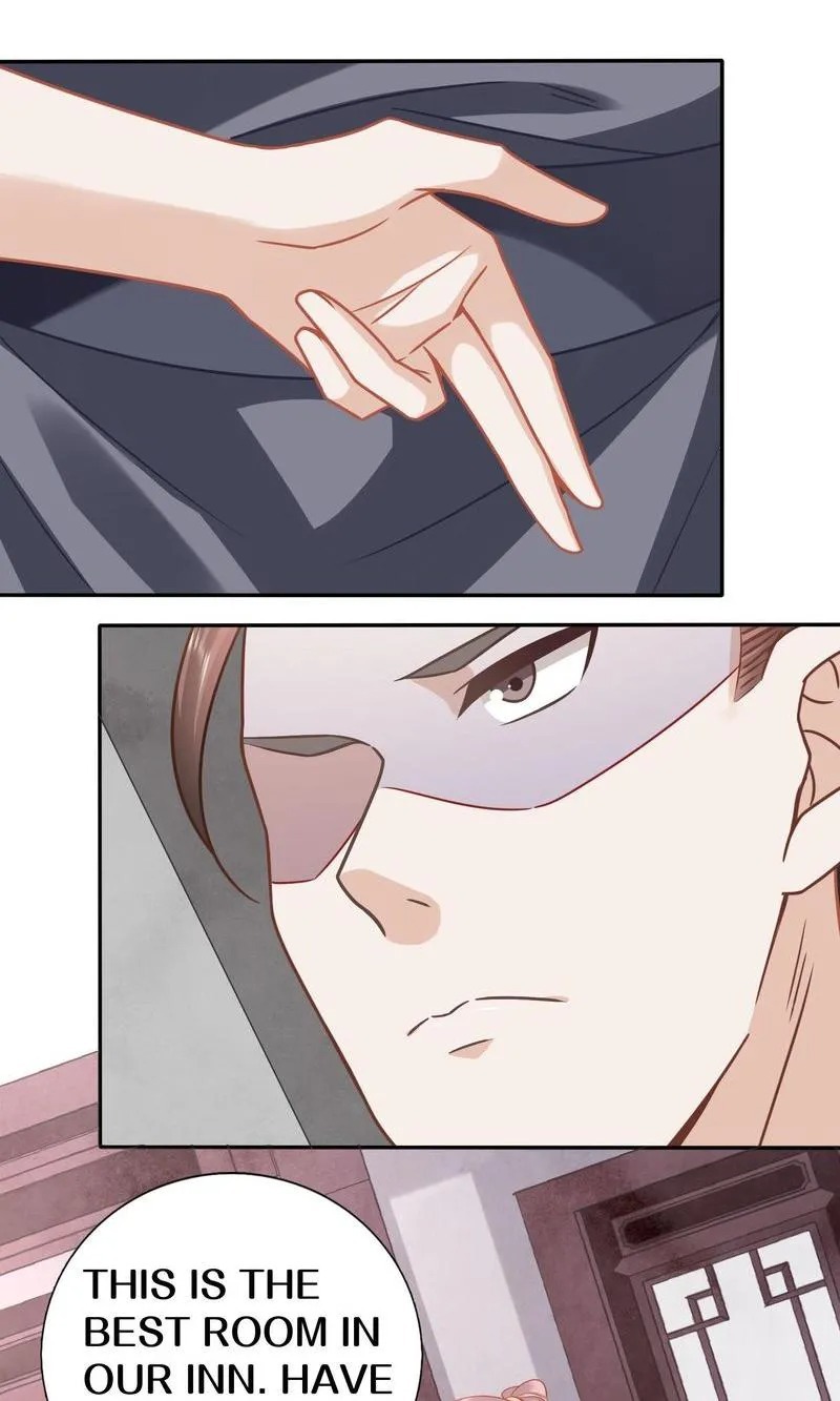 Time Travel: The Mighty Crown Princess Chapter 143 - page 3