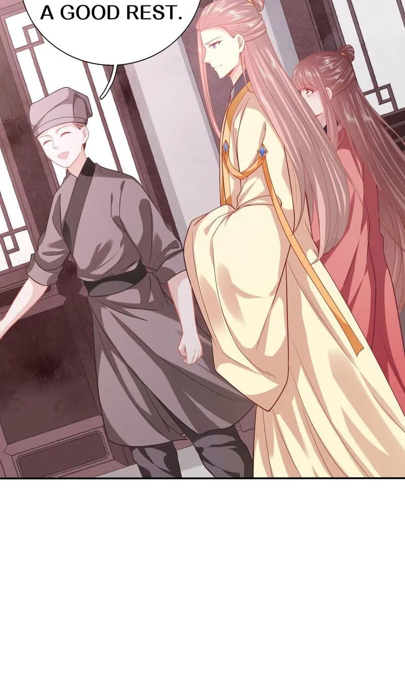 Time Travel: The Mighty Crown Princess Chapter 143 - page 4