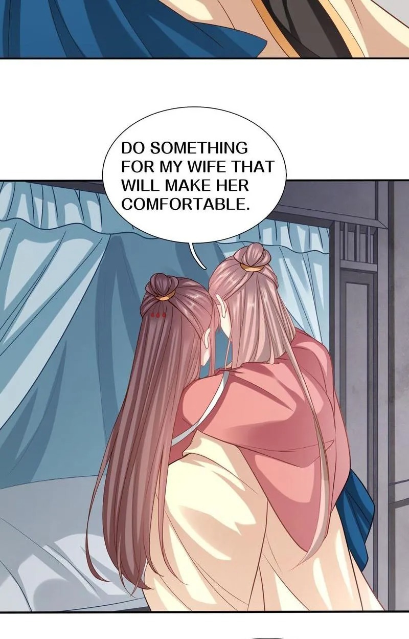 Time Travel: The Mighty Crown Princess Chapter 143 - page 8