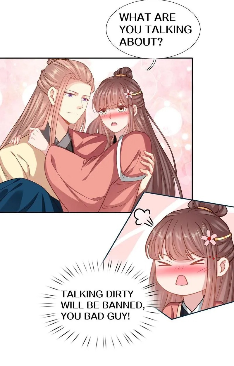 Time Travel: The Mighty Crown Princess Chapter 143 - page 9