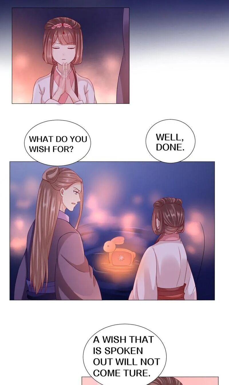 Time Travel: The Mighty Crown Princess Chapter 59 - page 13