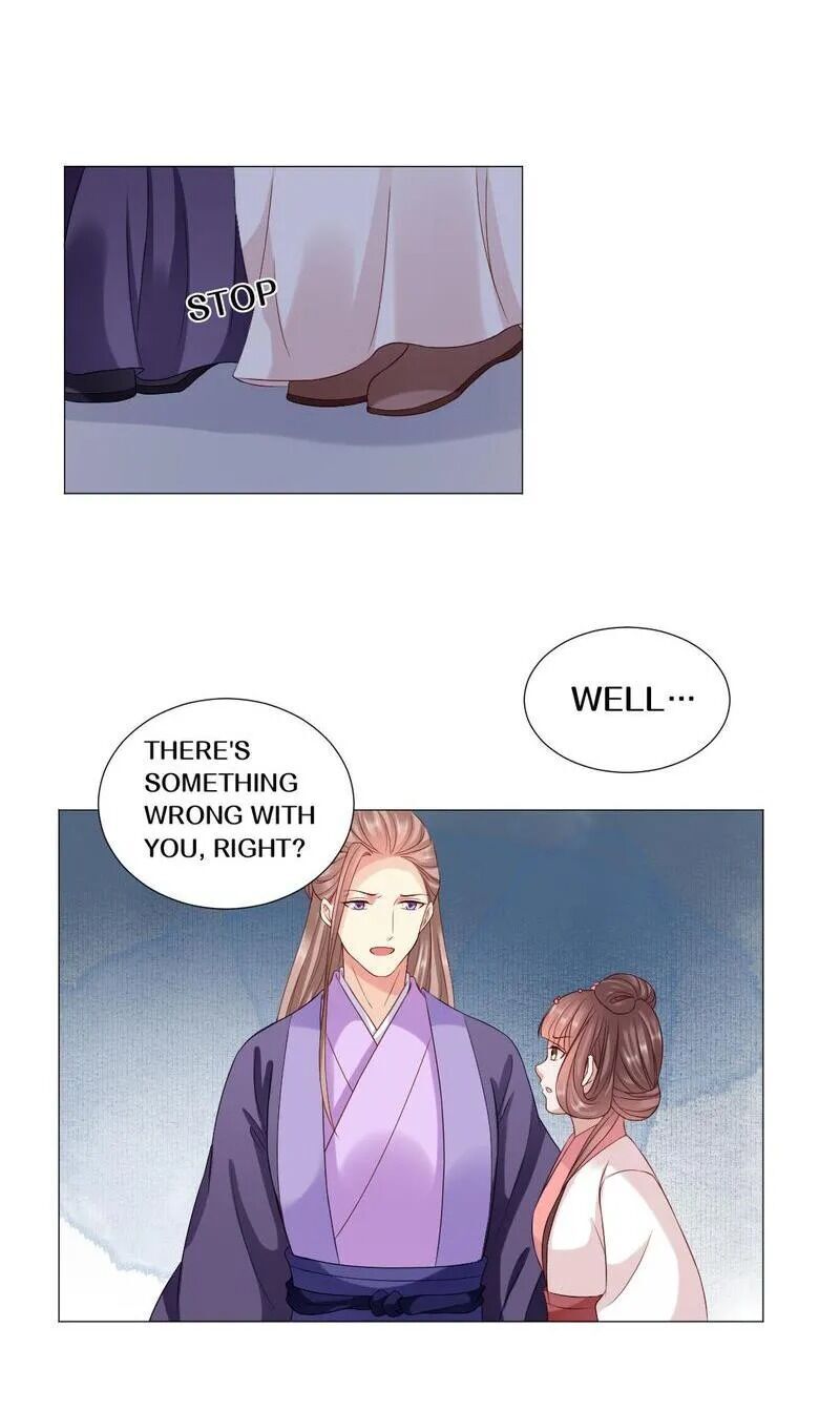 Time Travel: The Mighty Crown Princess Chapter 59 - page 16