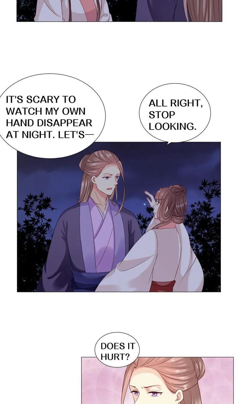 Time Travel: The Mighty Crown Princess Chapter 59 - page 20