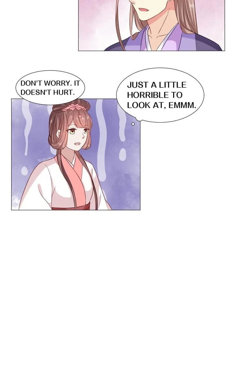 Time Travel: The Mighty Crown Princess Chapter 59 - page 21
