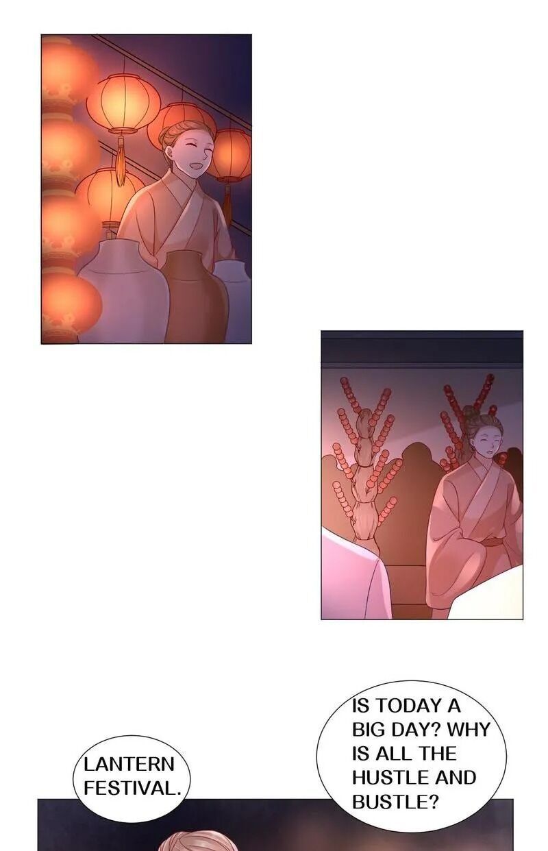 Time Travel: The Mighty Crown Princess Chapter 59 - page 6