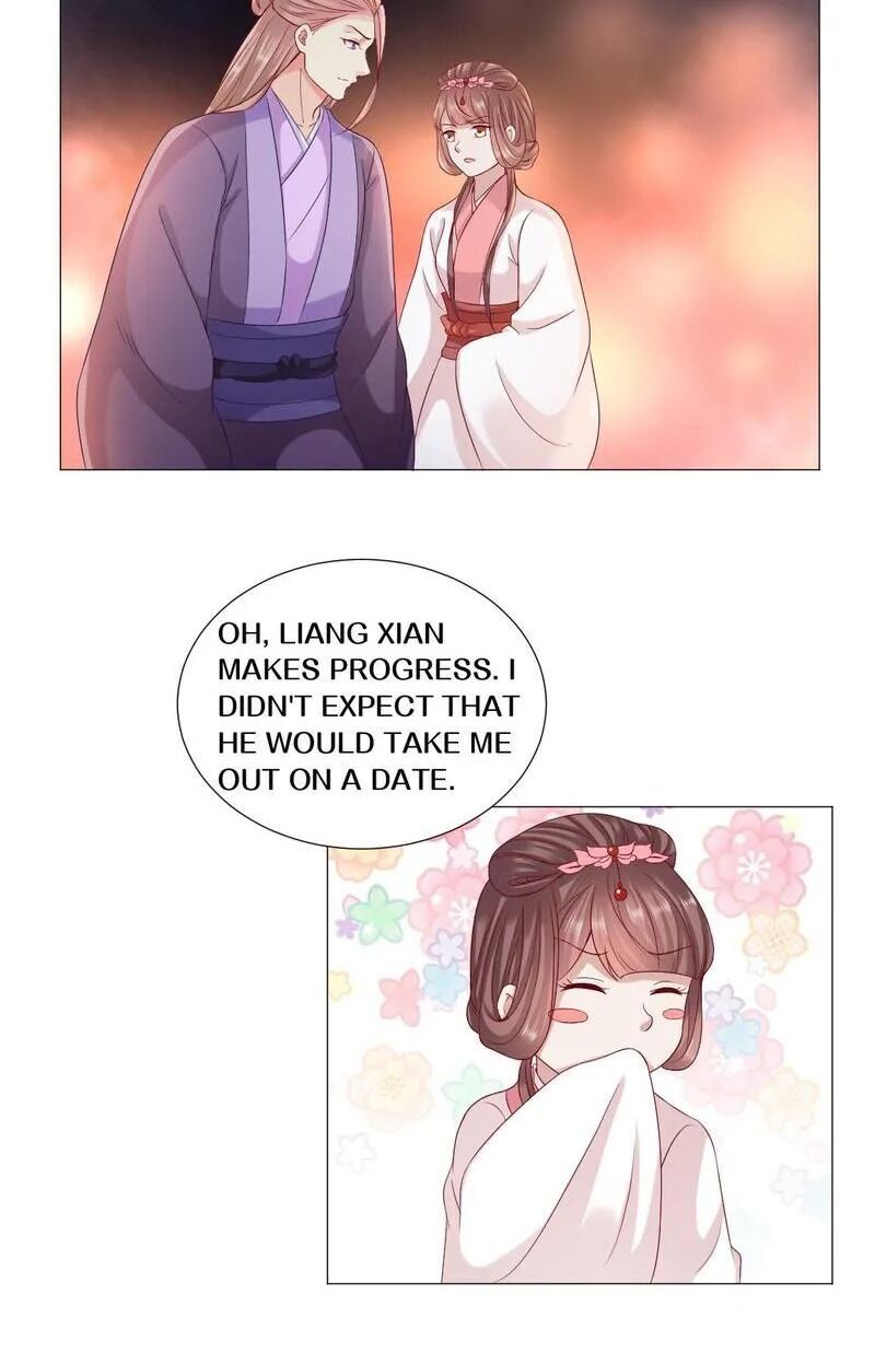 Time Travel: The Mighty Crown Princess Chapter 59 - page 7