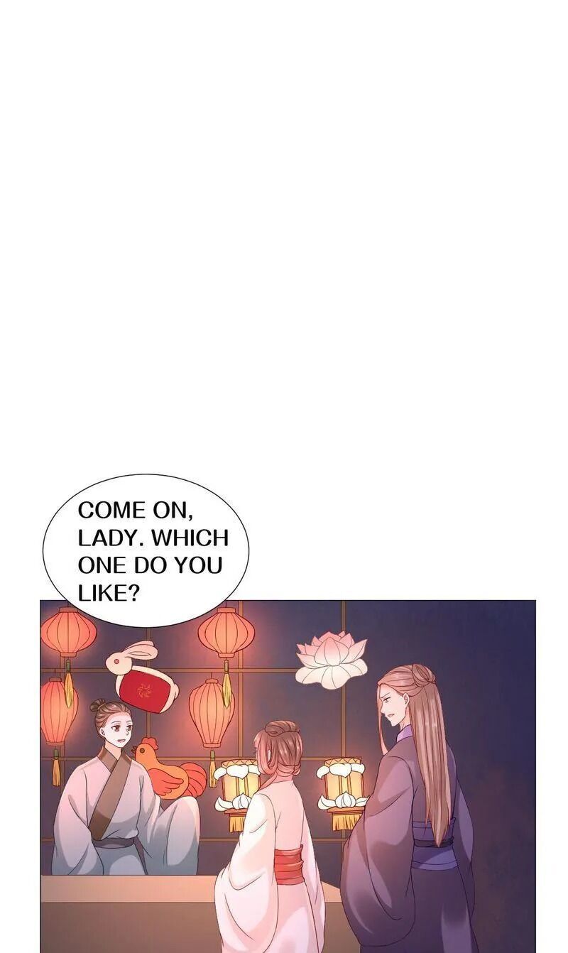 Time Travel: The Mighty Crown Princess Chapter 59 - page 8
