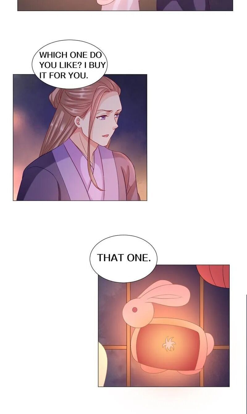 Time Travel: The Mighty Crown Princess Chapter 59 - page 9