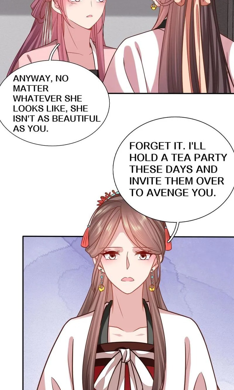 Time Travel: The Mighty Crown Princess Chapter 174 - page 10