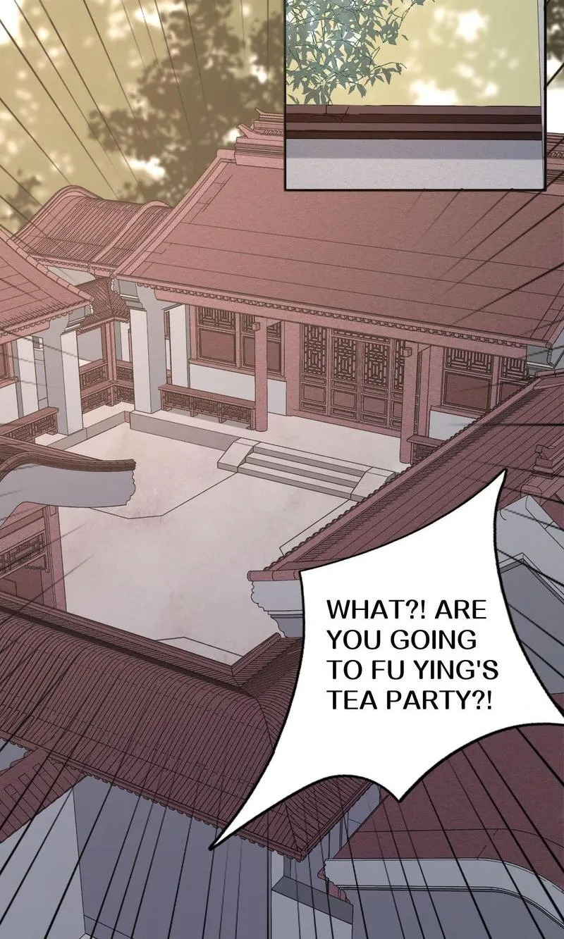 Time Travel: The Mighty Crown Princess Chapter 174 - page 13