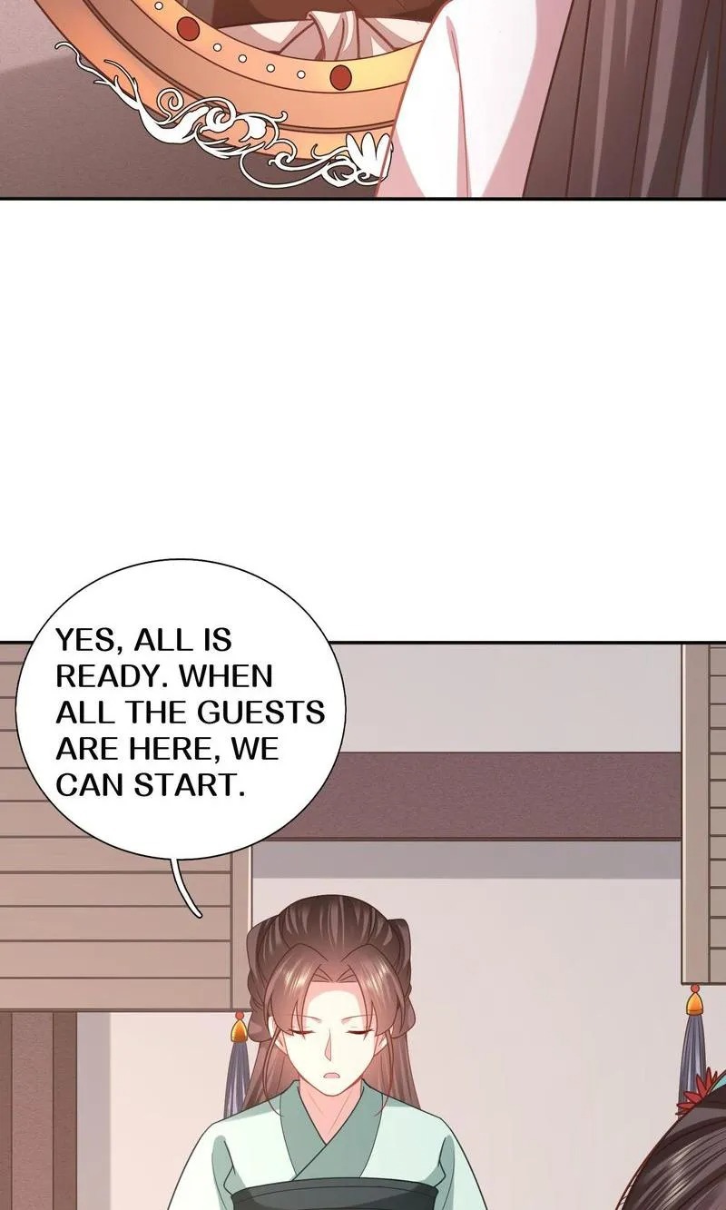Time Travel: The Mighty Crown Princess Chapter 174 - page 28