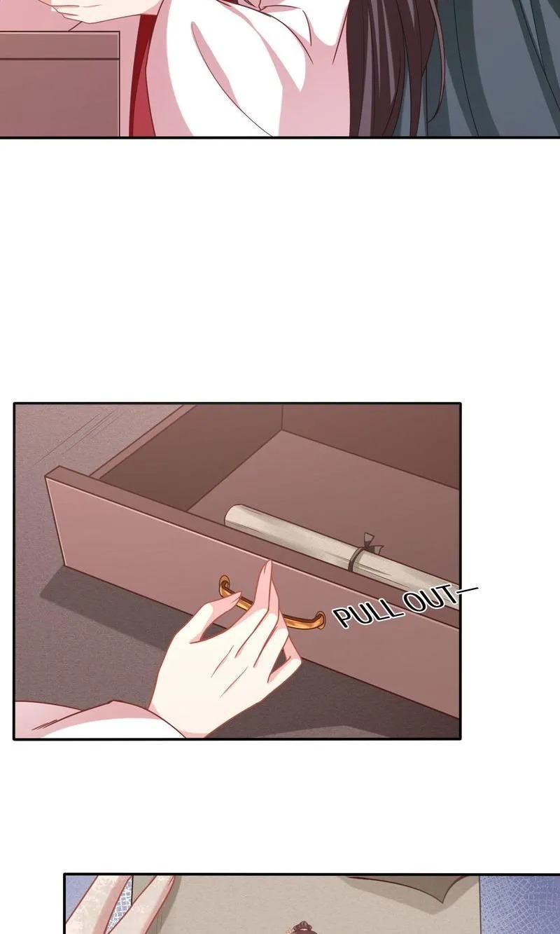Time Travel: The Mighty Crown Princess Chapter 174 - page 31